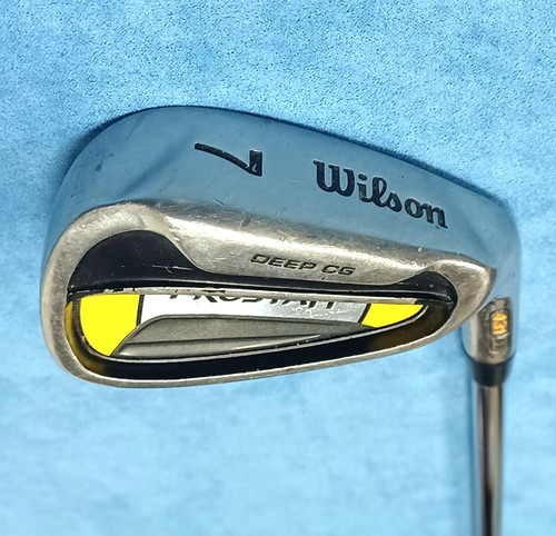 Wilson prostaff deep - deep, 431ss
