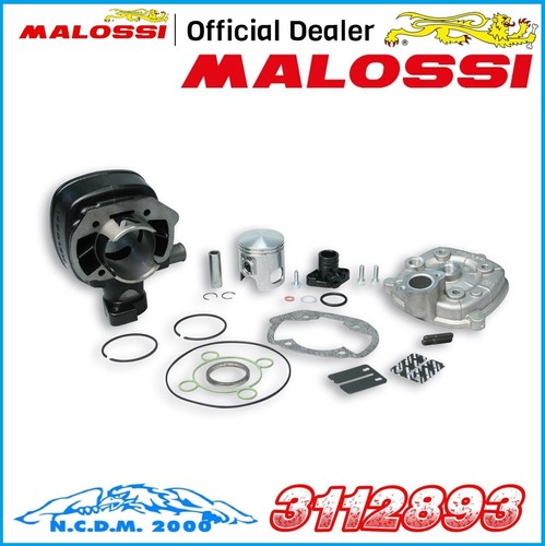 Thermal unit malossi in - thermal,