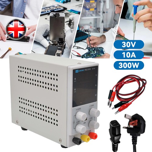 30v10a variable regulated - 30v10a,