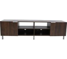 TV Stand - Oak Effect - CURRYS