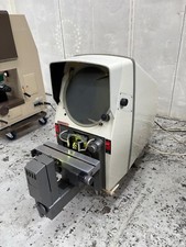BATY SHADOWMASTER PROFILE PROJECTOR WITH SPARES £750.00 +VAT