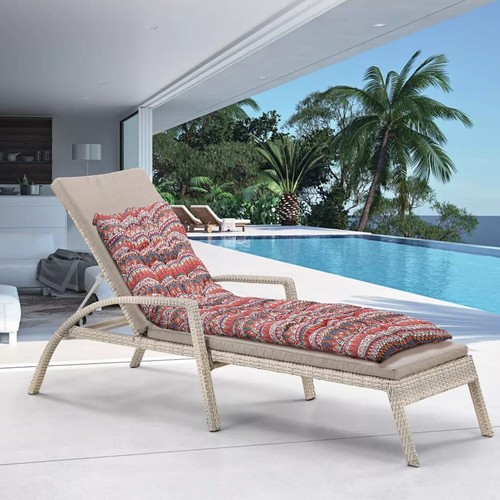 Sun lounger cushion bench - sun,