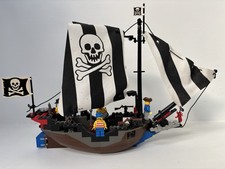 Vintage Lego Pirates Renegade