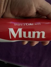 Coca Cola Coke Share a Coke