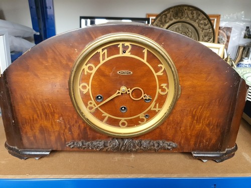 Vintage seth thomas - vintage,