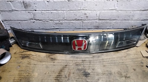 Honda civic mk8 type - mk8, 06-11