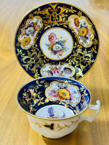 Antique possibly coalport - antique,