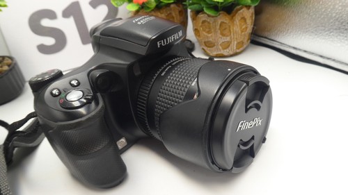 Fujifilm finepix s6500fd - fujifilm,