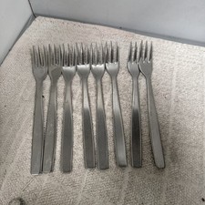 Viners Chelsea Forks Cutlery