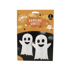 Halloween hanging ghost