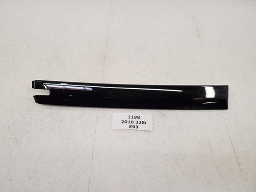 Oem bmw e93 - f33, f83