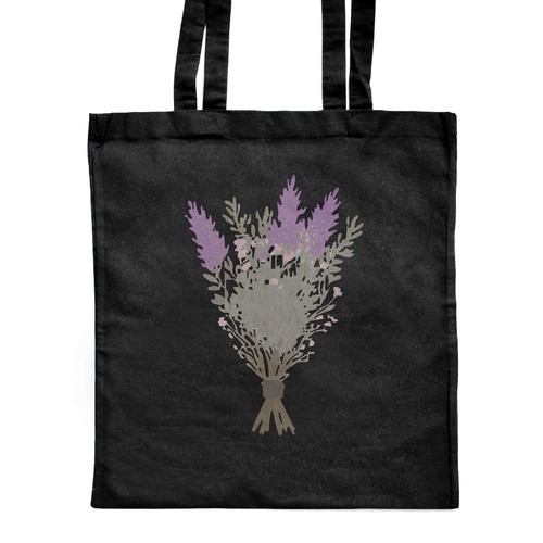 Scottish heather bouquet - heather, bouquet'
