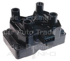 Pat ignition coil for ferrari - for,