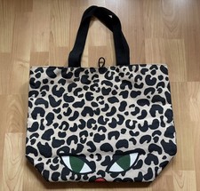 LULU GUINNESS RED NOSE DAY