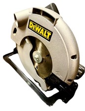 DeWalt DW62 Circular Saw 240v