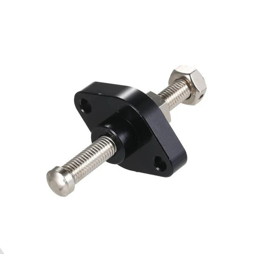 Cnc billet cam chain - billet,