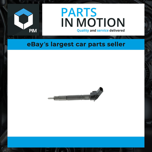 Diesel fuel injector - diesel,