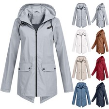 Women's Lightweight Waterproof