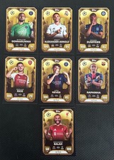 Match Attax 25/26 100 Club