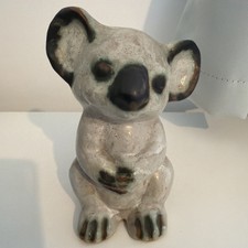 Studio pottery KOALA BEAR