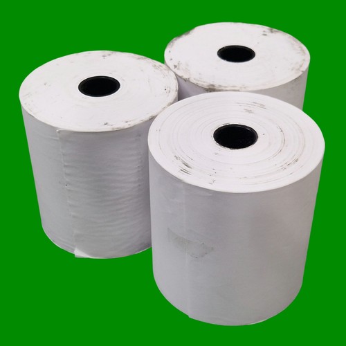 80mm thermal till - 80mm,