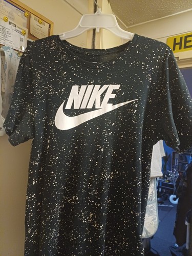 Nike shirt men medium black - nike,