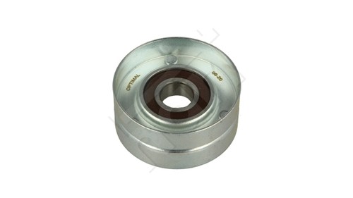 Belt tensioner ribbed - v-ribbed,