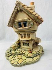 Pendelfin Castle Tavern