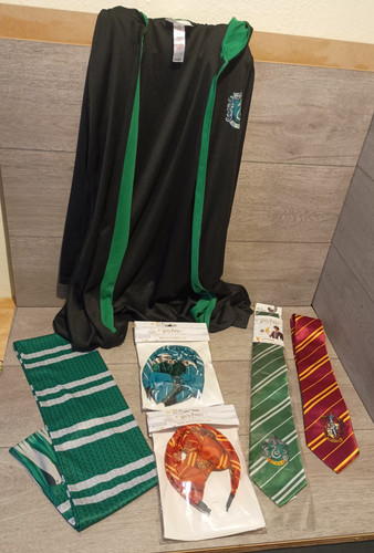 Harry potter slytherin - potter,