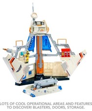 Buzz Lightyear Ultimate Star