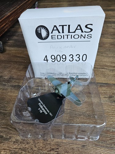 Atlas editions 4909330 - atlas,