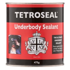 Tetroseal Underbody