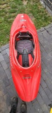 Dagger G-Ride Whitewater Kayak – Used But Good Condition
