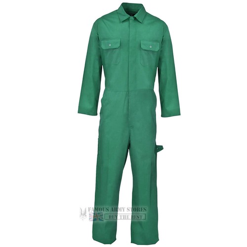 Boilersuit coverall overalls - boilersuit,
