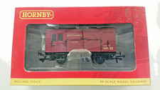 Hornby R6561 BR Horse Box