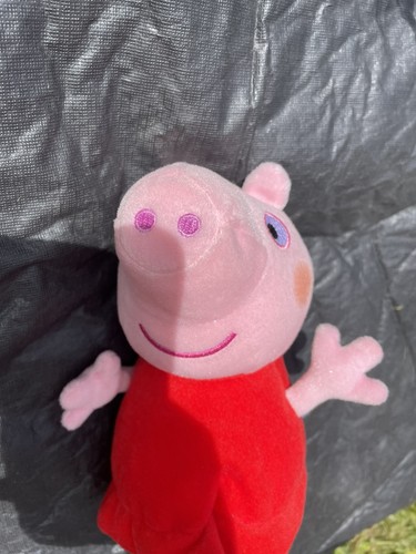 Peppa pig talking - peppa, laughing
