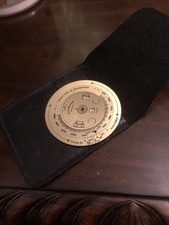 Vintage-style Weather