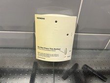 Siemens rcr10 433 receiver - siemens, rcr10/433
