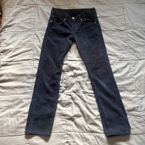 Levi 511 slim - levi, pin