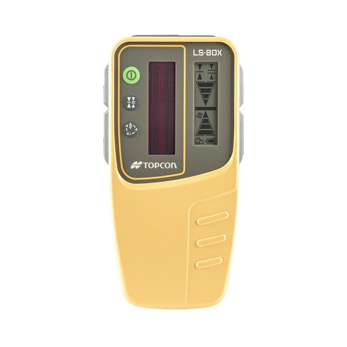 Topcon 80x dual - topcon, sided