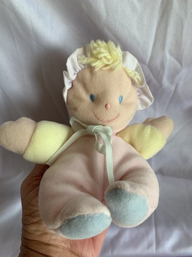 Mothercare vintage baby doll - vintage,