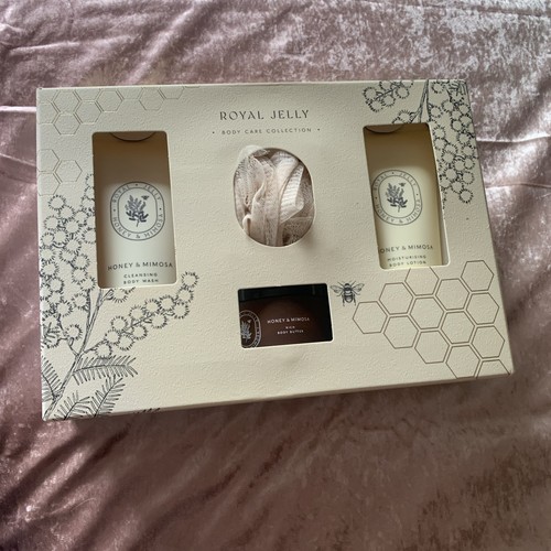 Boots royal jelly body - royal,