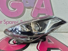 14 VAUXHALL INSIGNIA FACELIFT