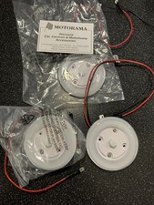 3x 12v LED DOWNLIGHT FOR SWIFT