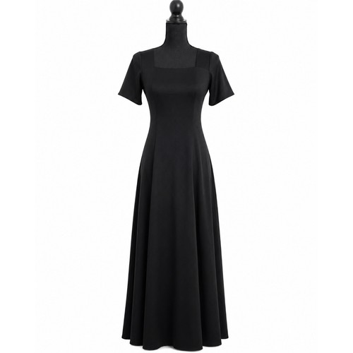 Vintage stage accents black - stage,