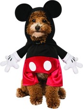 Rubie's Mickey Mouse Small Pet