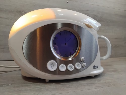 Swan teasmade rapid water - teasmade,
