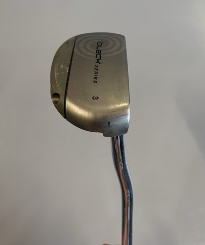 Odyssey black series putter - black,