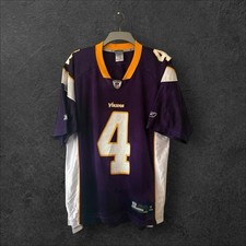 Reebok - NFL Minnesota Vikings