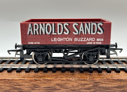 Hornby r097 arnold - oo,
